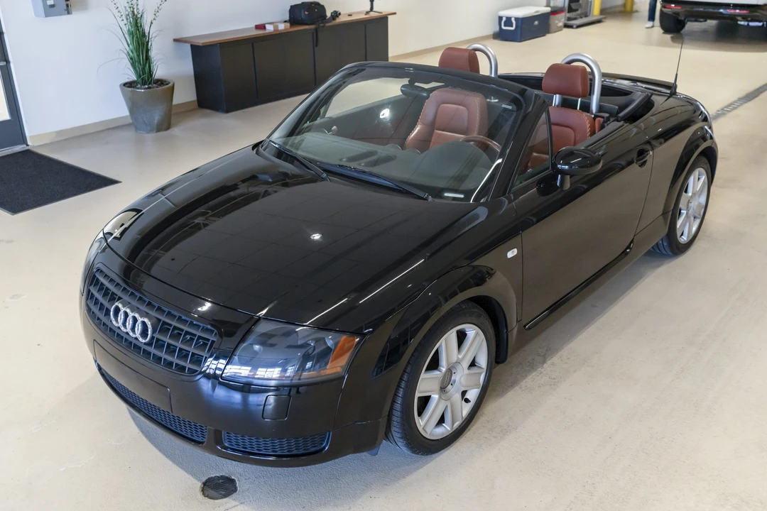 2003 Audi TT Mk1 - Image 2 of 31