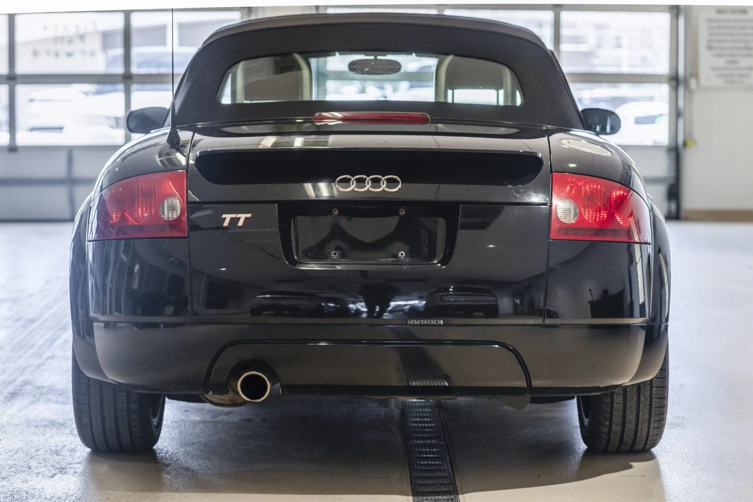 2003 Audi TT Mk1 - Image 16 of 31