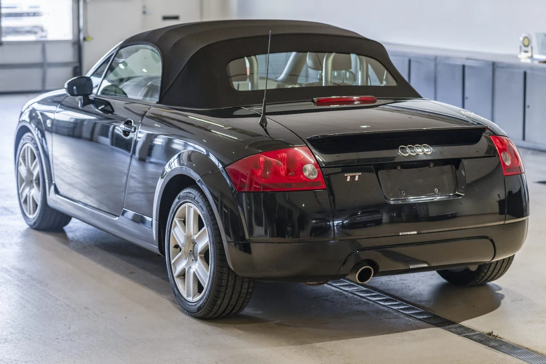 2003 Audi TT Mk1 - Image 17 of 31