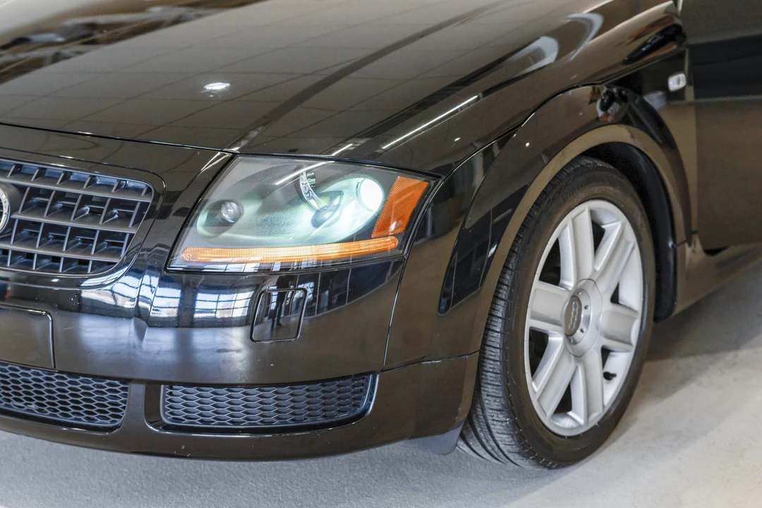 2003 Audi TT Mk1 - Image 23 of 31