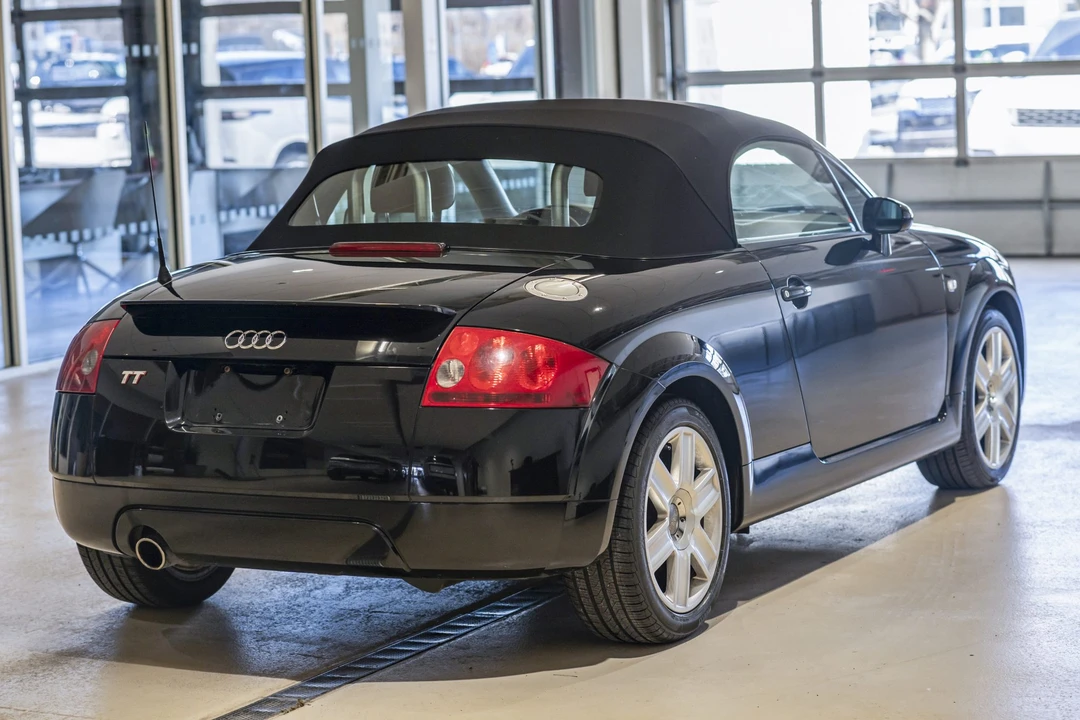 2003 Audi TT Mk1 - Image 15 of 31