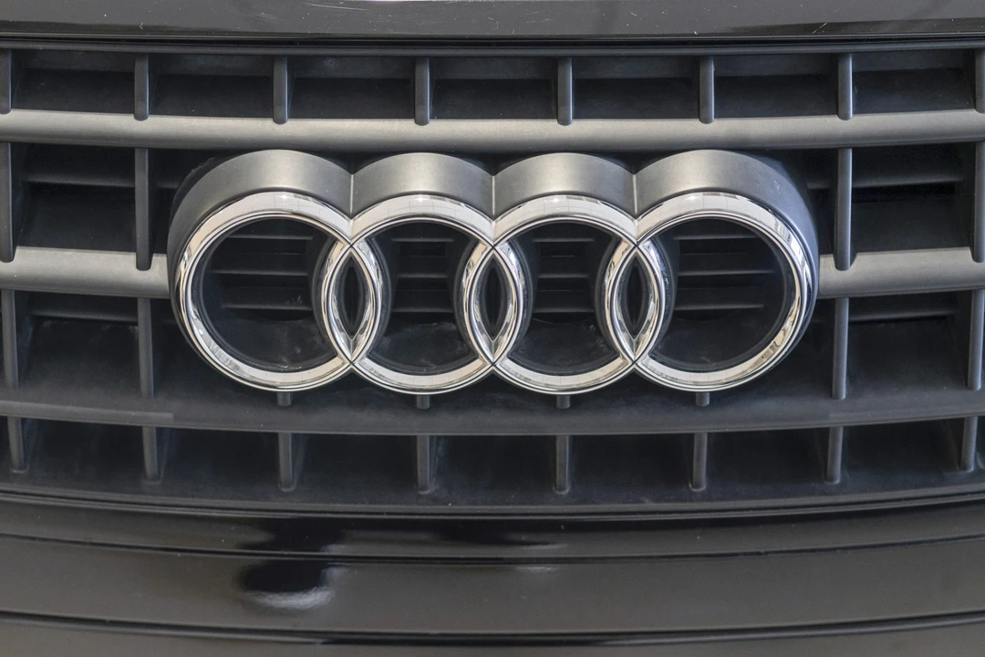 2003 Audi TT Mk1 - Image 28 of 31