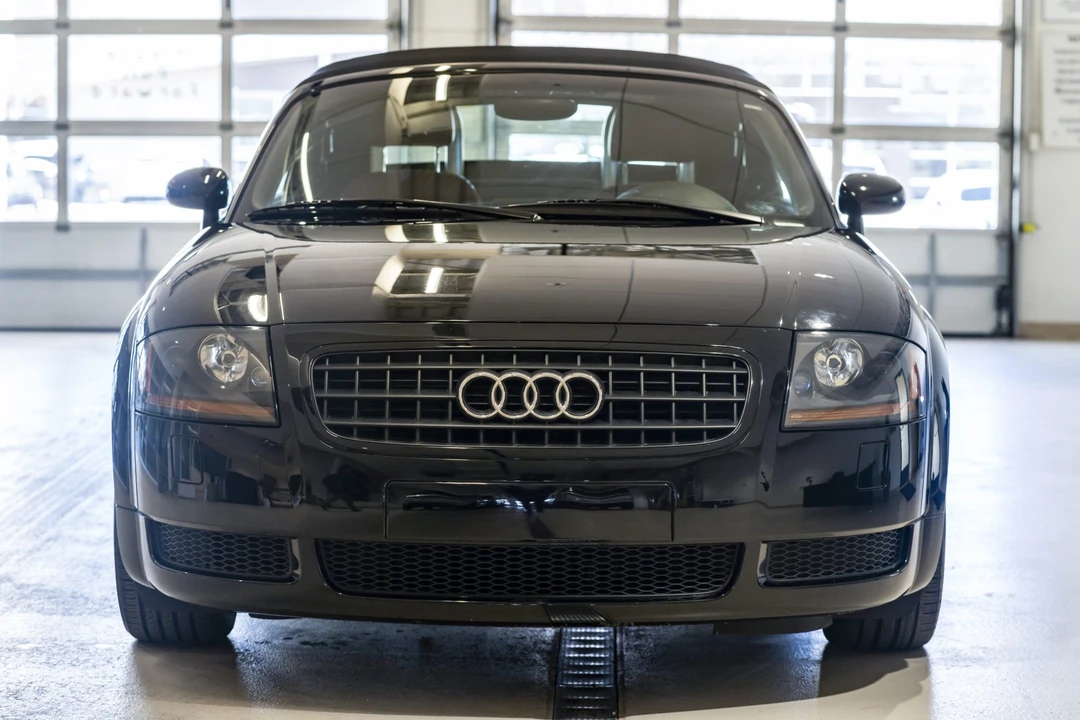 2003 Audi TT Mk1 - Image 12 of 31