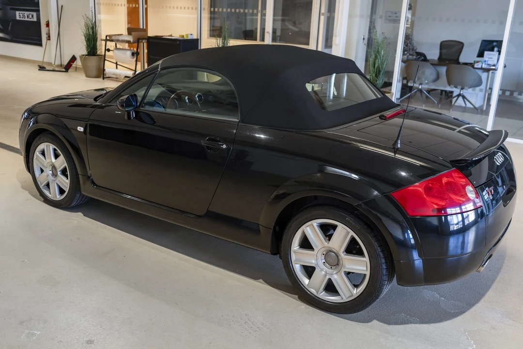 2003 Audi TT Mk1 - Image 18 of 31