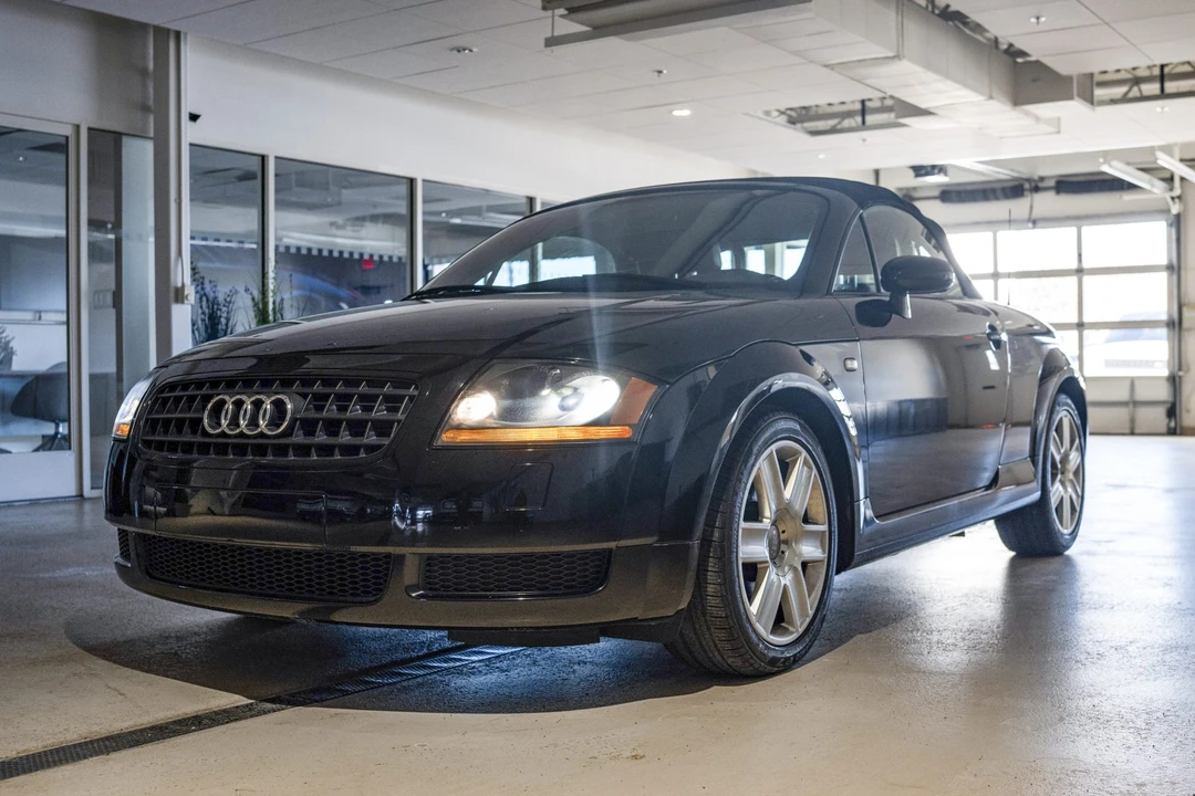 2003 Audi TT Mk1 - Image 20 of 31