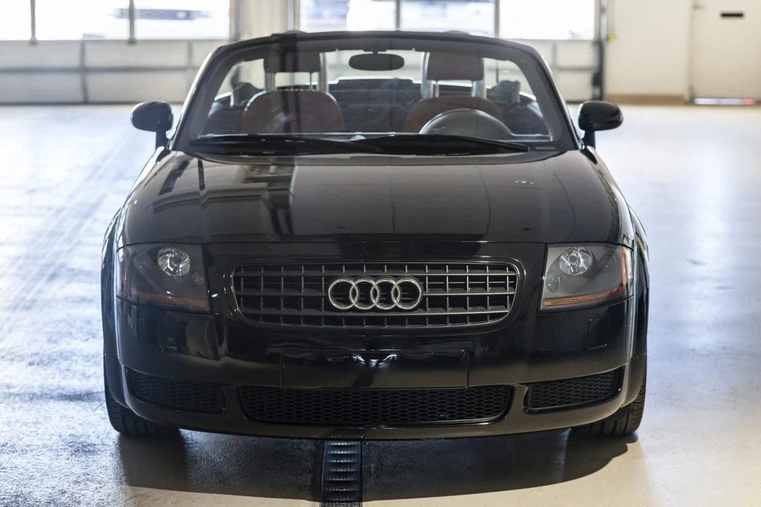 2003 Audi TT Mk1 - Image 4 of 31