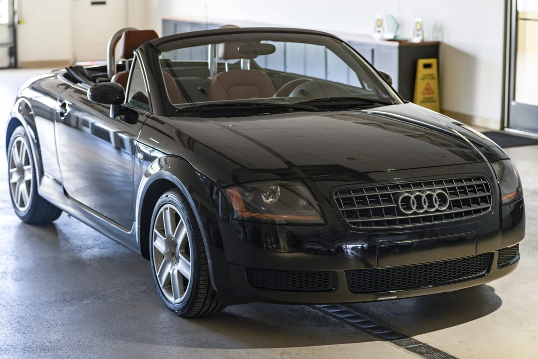 2003 Audi TT Mk1 - Image 5 of 31