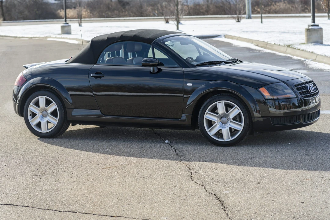 2003 Audi TT Mk1 - Image 22 of 31