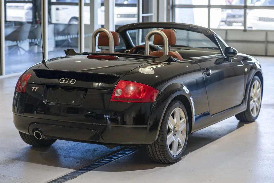 2003 Audi TT Mk1 - Image 7 of 31