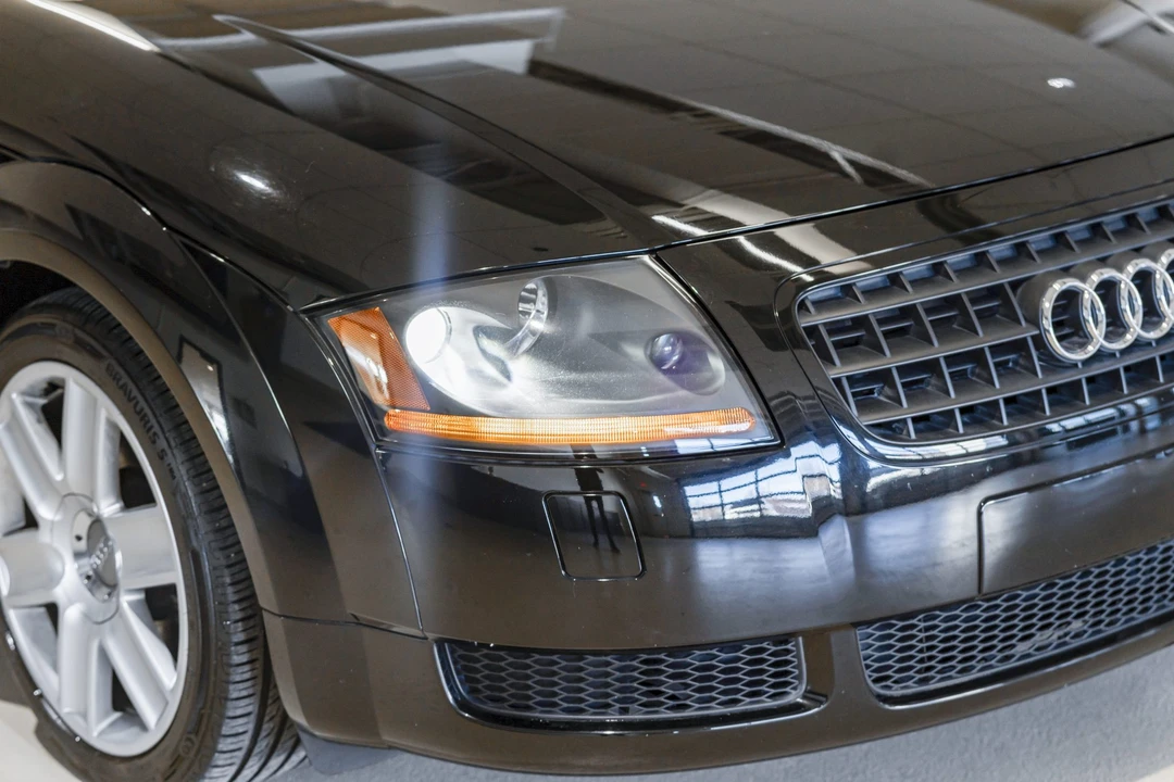 2003 Audi TT Mk1 - Image 31 of 31