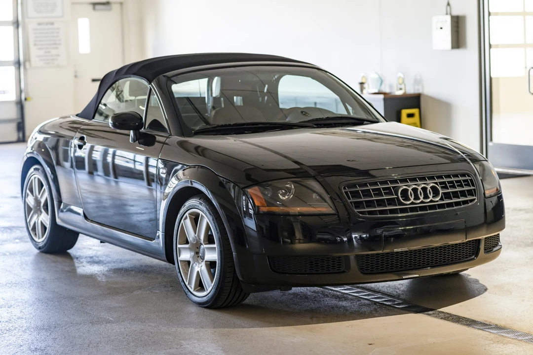 2003 Audi TT Mk1 - Image 13 of 31