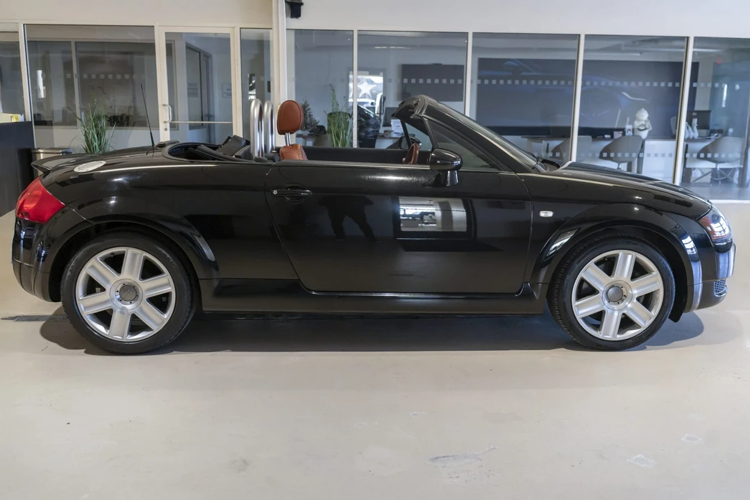 2003 Audi TT Mk1 - Image 6 of 31