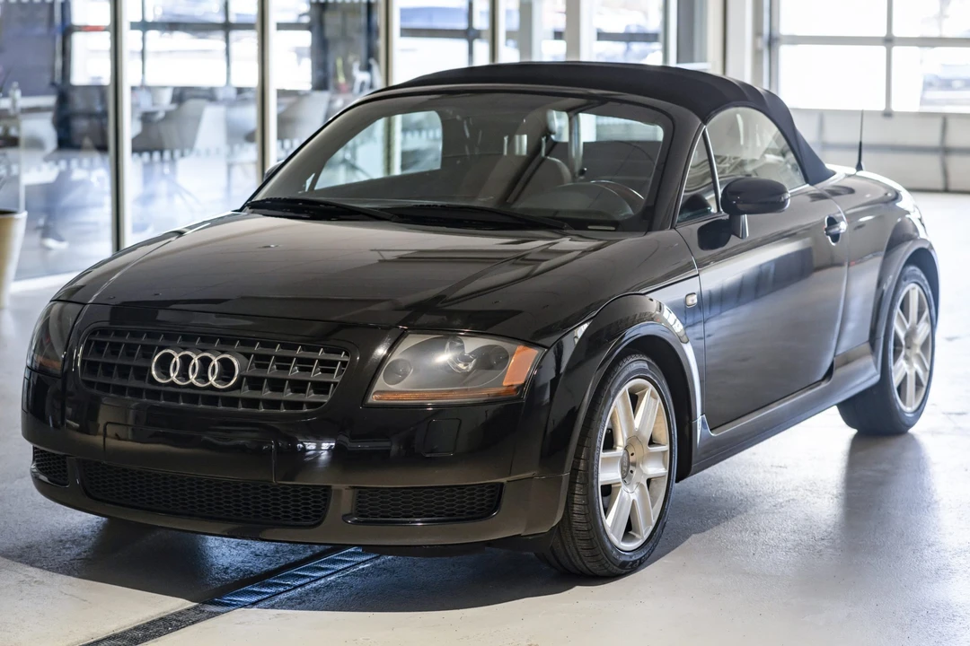2003 Audi TT Mk1 - Image 11 of 31