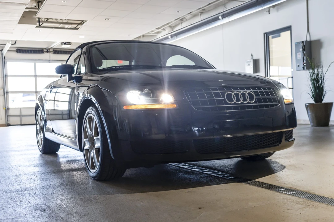 2003 Audi TT Mk1 - Image 21 of 31
