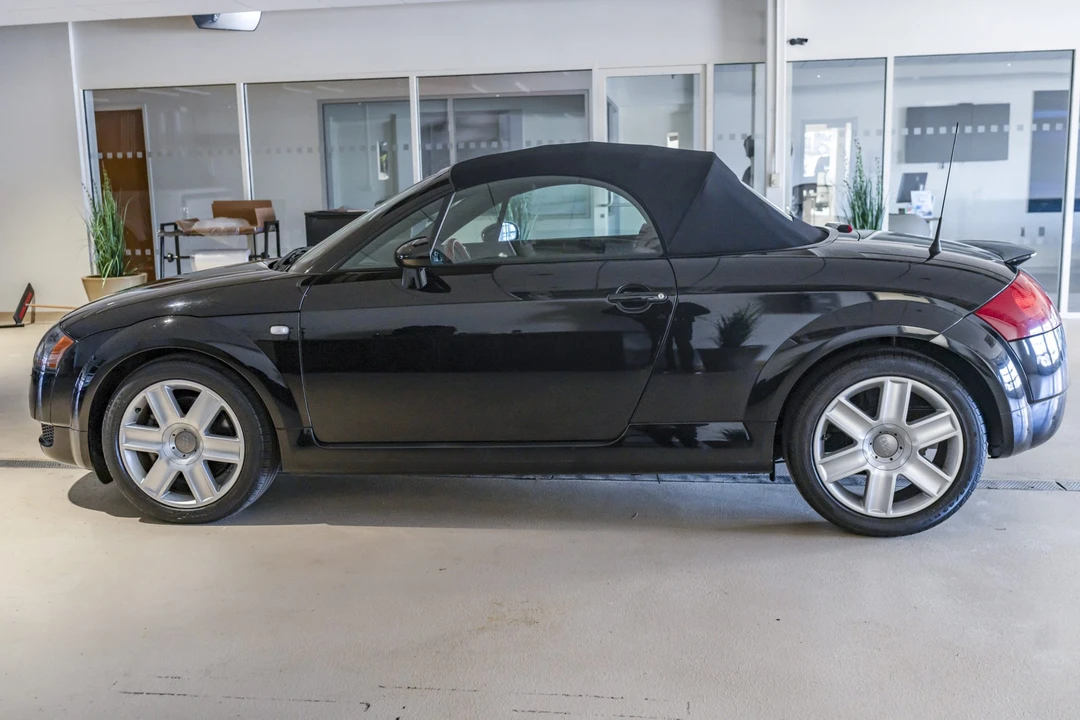 2003 Audi TT Mk1 - Image 19 of 31