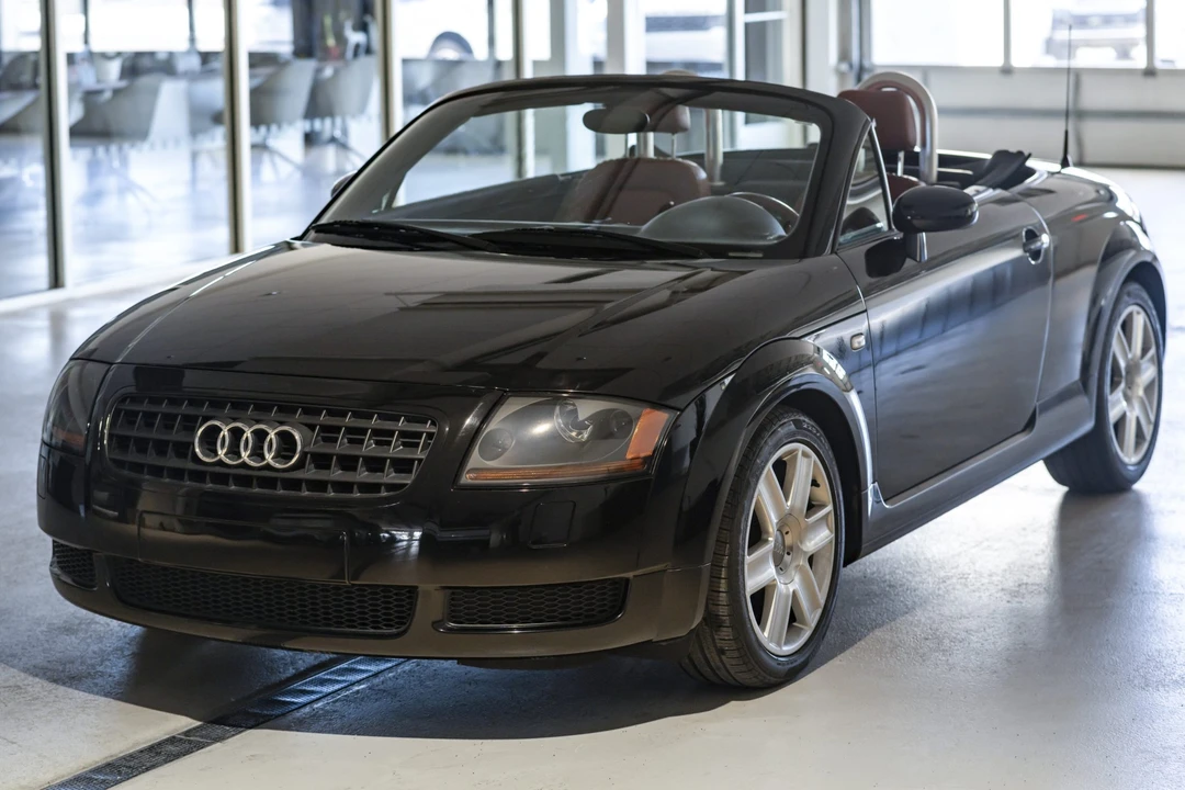2003 Audi TT Mk1 - Image 3 of 31