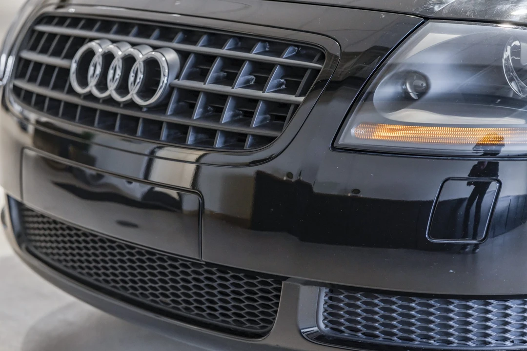 2003 Audi TT Mk1 - Image 24 of 31