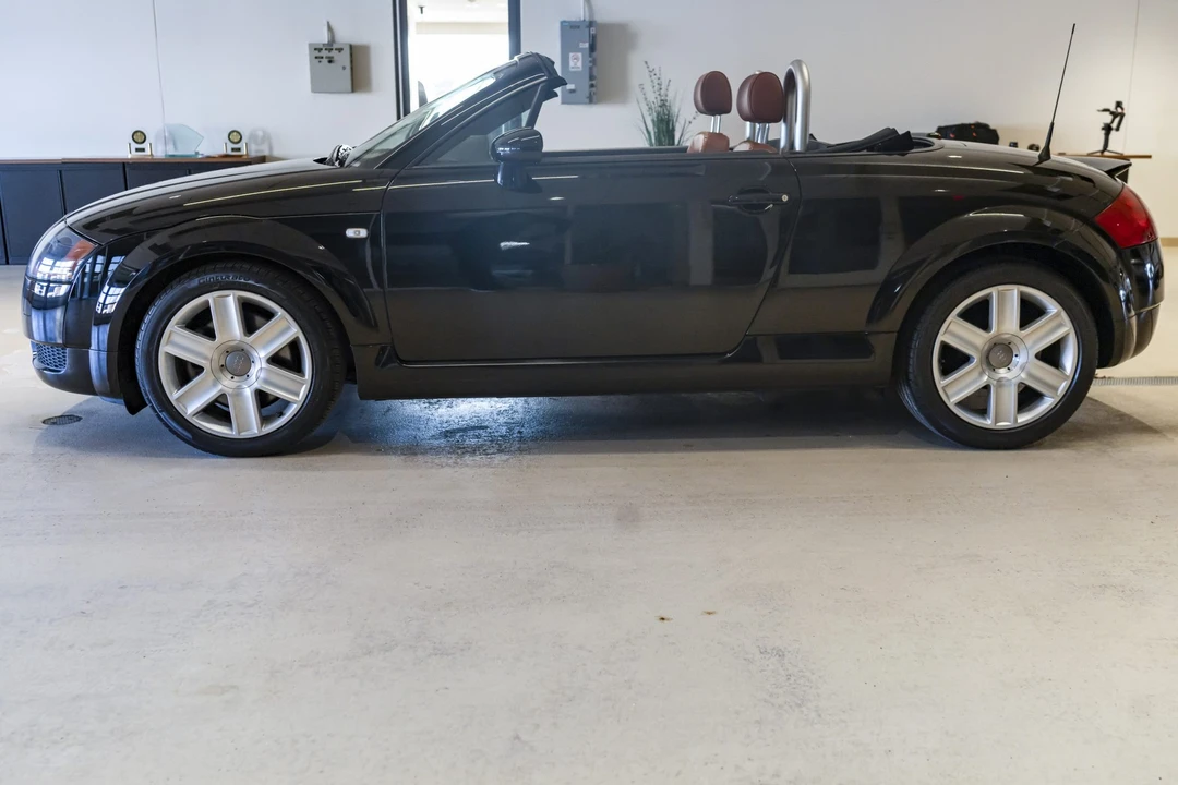 2003 Audi TT Mk1 - Image 10 of 31