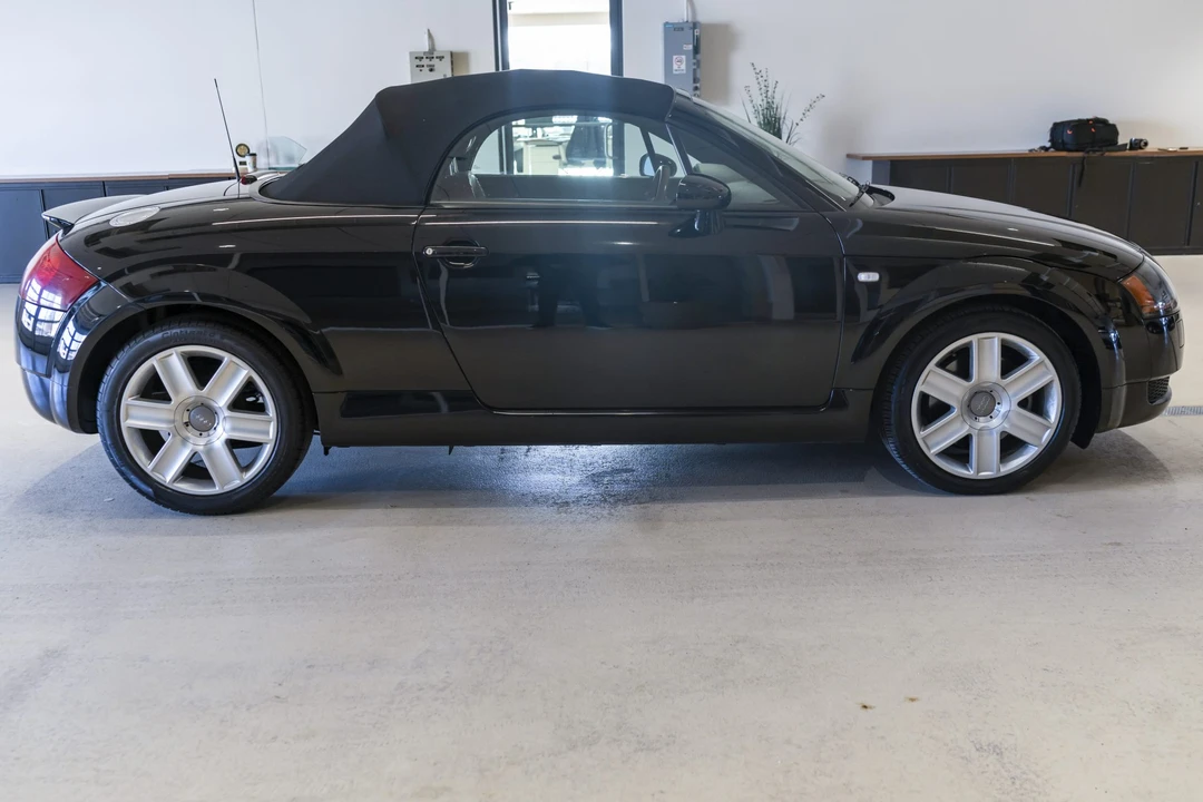 2003 Audi TT Mk1 - Image 14 of 31
