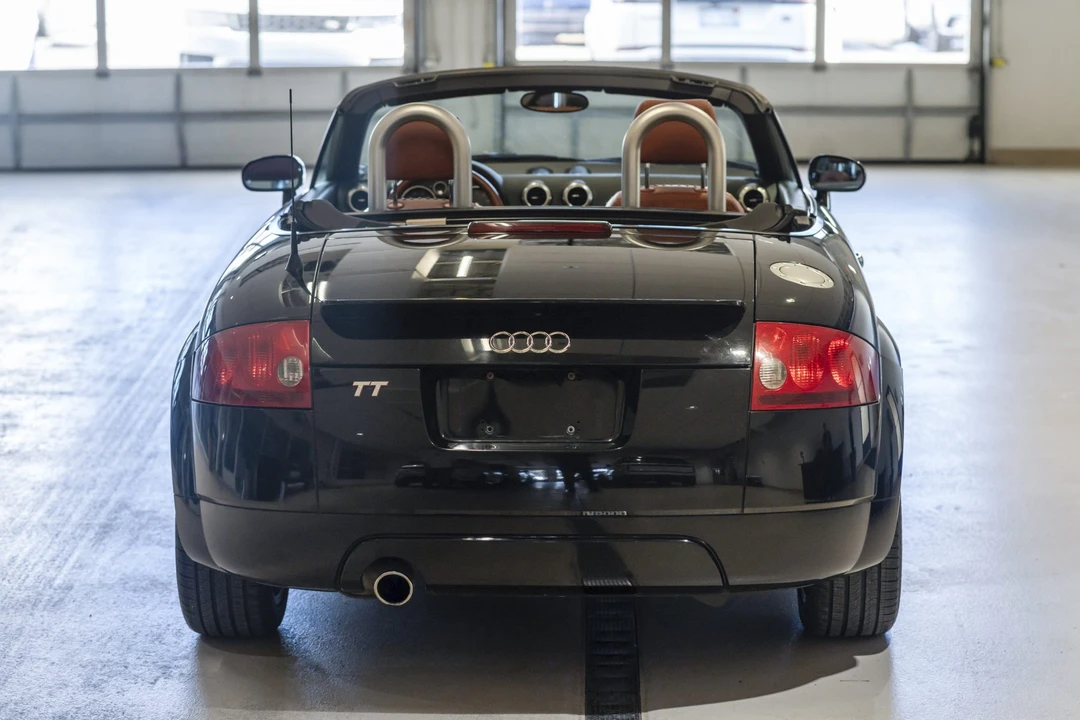 2003 Audi TT Mk1 - Image 8 of 31