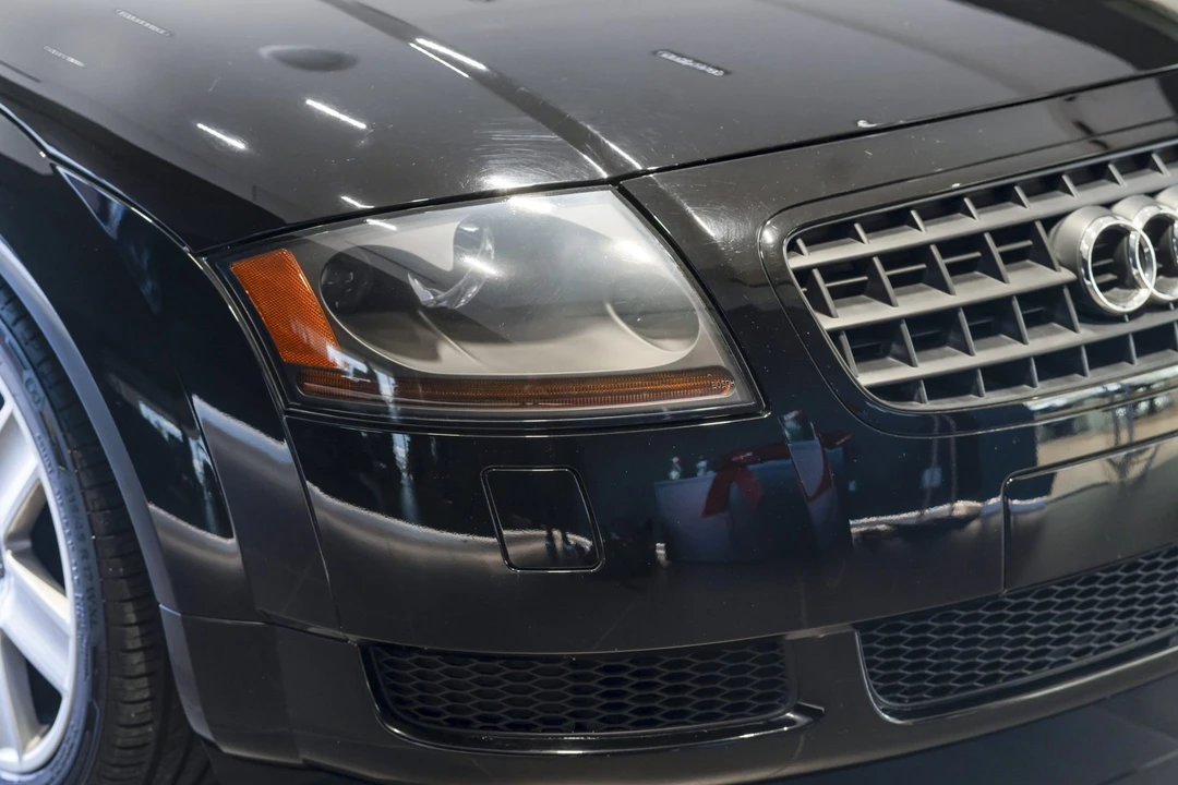 2003 Audi TT Mk1 - Image 30 of 31
