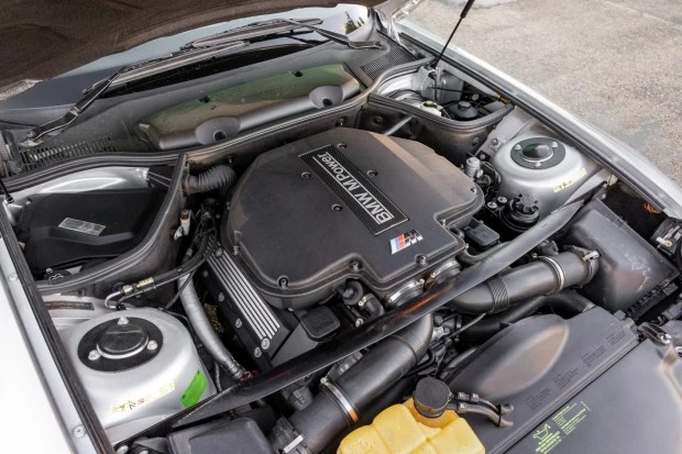 2003 BMW Z8 - Image 6 of 8