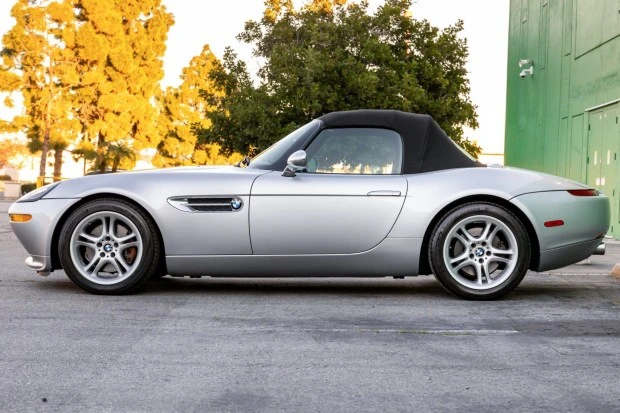 2003 BMW Z8 - Image 3 of 8