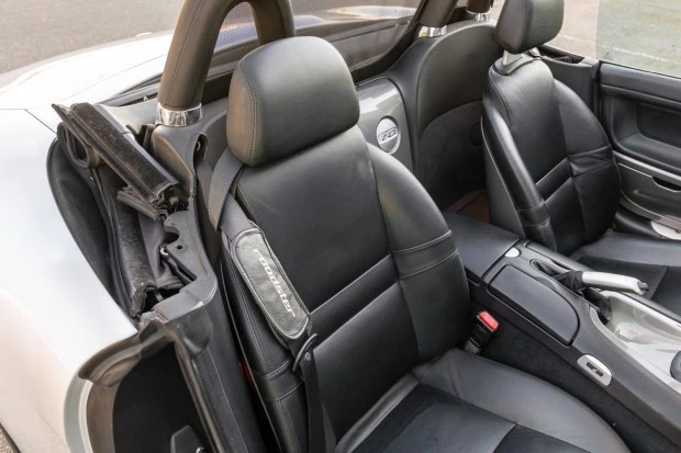 2003 BMW Z8 - Image 4 of 8
