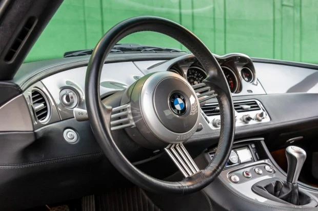 2003 BMW Z8 - Image 5 of 8