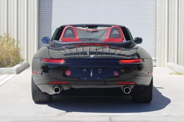 2003 BMW Z8 - Image 2 of 7