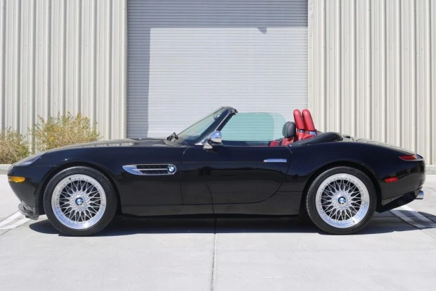 2003 BMW Z8 - Image 3 of 7