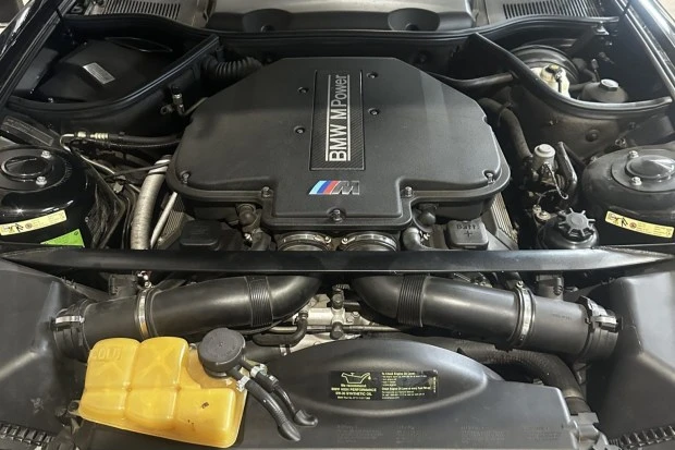 2003 BMW Z8 - Image 6 of 7