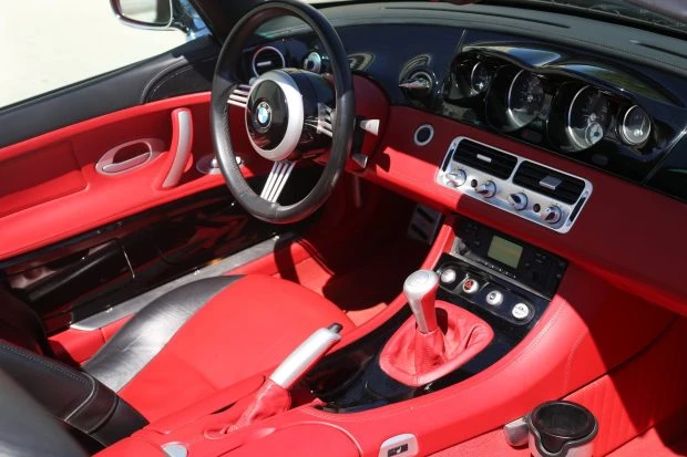 2003 BMW Z8 - Image 4 of 7