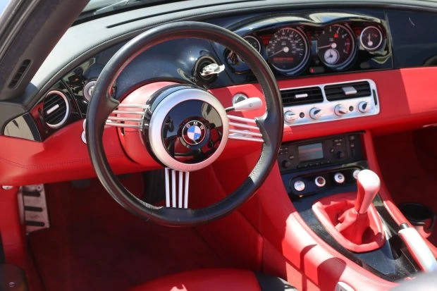 2003 BMW Z8 - Image 5 of 7
