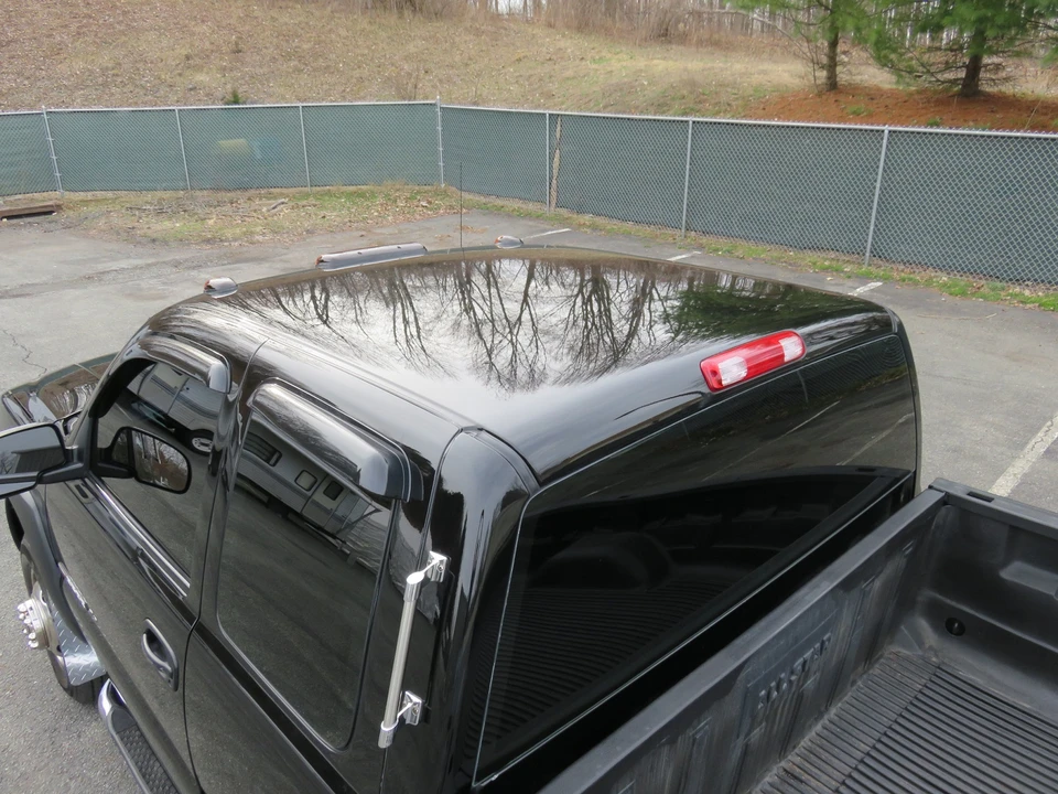 2003 GMC Sierra Heavy Duty 2nd Gen - Image 27 of 31