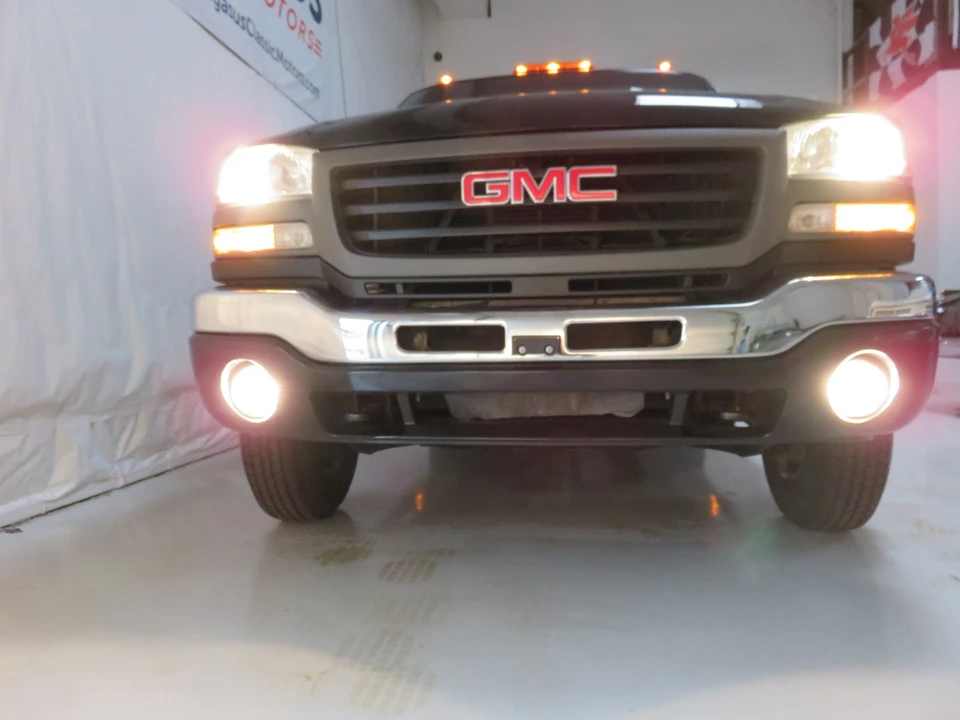 2003 GMC Sierra Heavy Duty 2nd Gen - Image 22 of 31