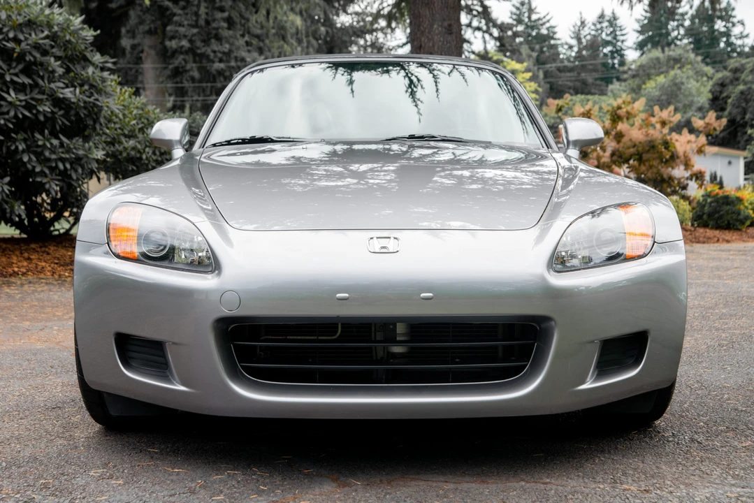 2003 Honda AP1 S2000 - Image 11 of 31