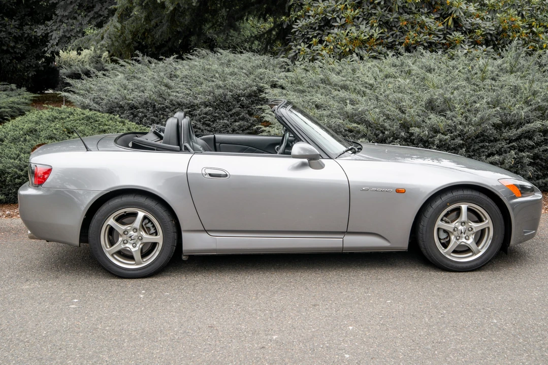 2003 Honda AP1 S2000 - Image 10 of 31