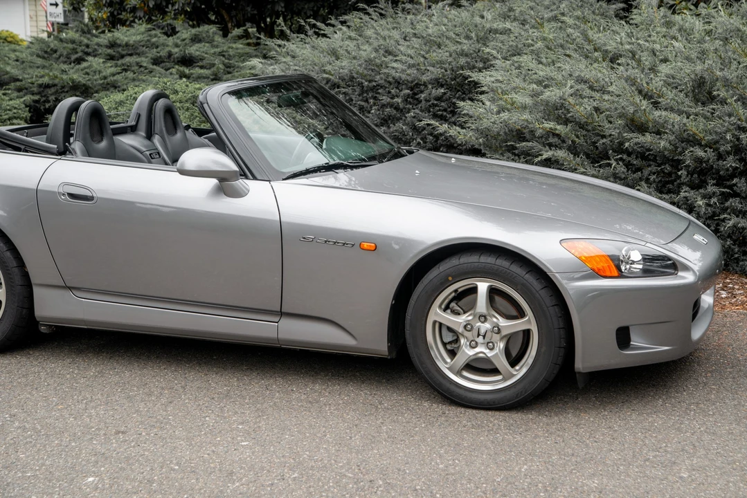 2003 Honda AP1 S2000 - Image 27 of 31