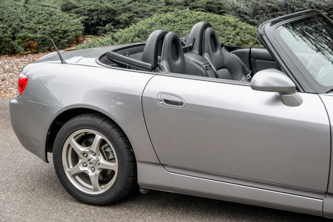 2003 Honda AP1 S2000 - Image 28 of 31