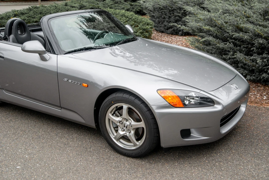 2003 Honda AP1 S2000 - Image 29 of 31