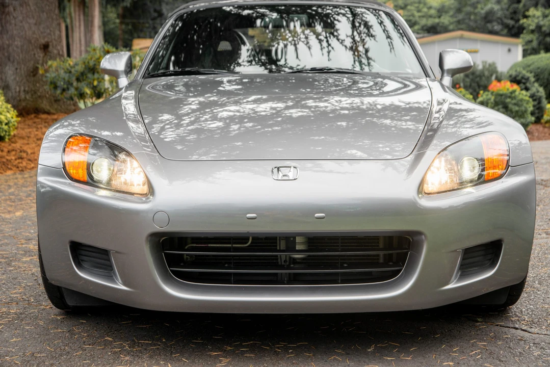 2003 Honda AP1 S2000 - Image 12 of 31