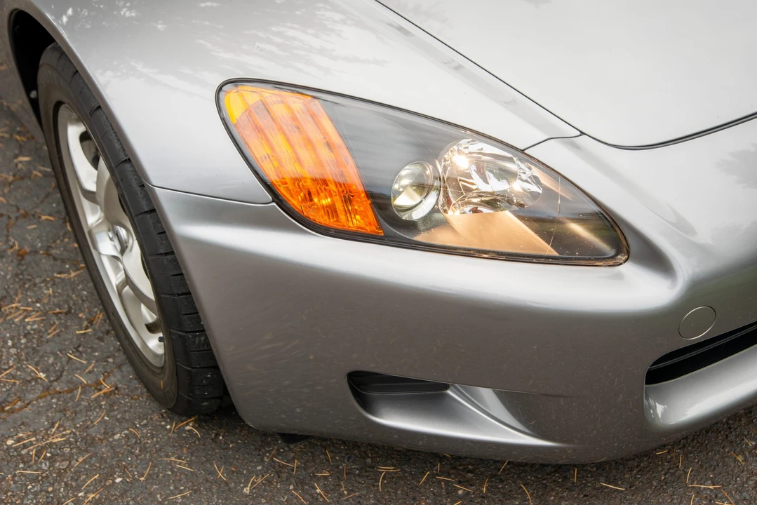 2003 Honda AP1 S2000 - Image 14 of 31