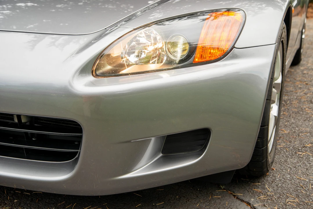 2003 Honda AP1 S2000 - Image 15 of 31