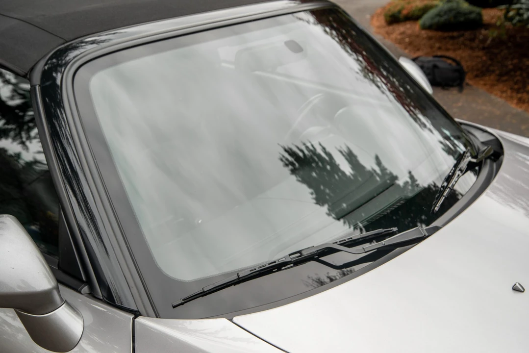 2003 Honda AP1 S2000 - Image 21 of 31