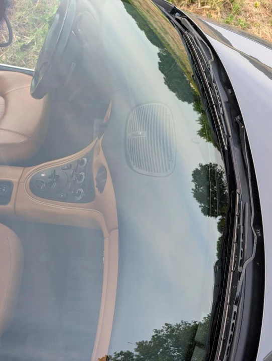 2003 Maserati Spyder - Image 18 of 31
