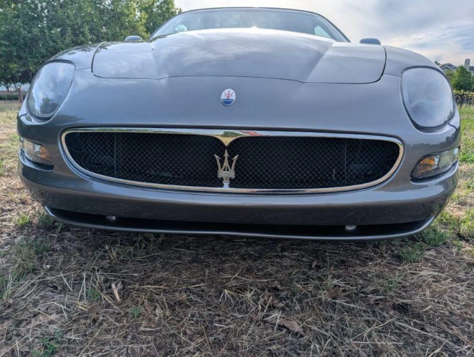 2003 Maserati Spyder - Image 3 of 31
