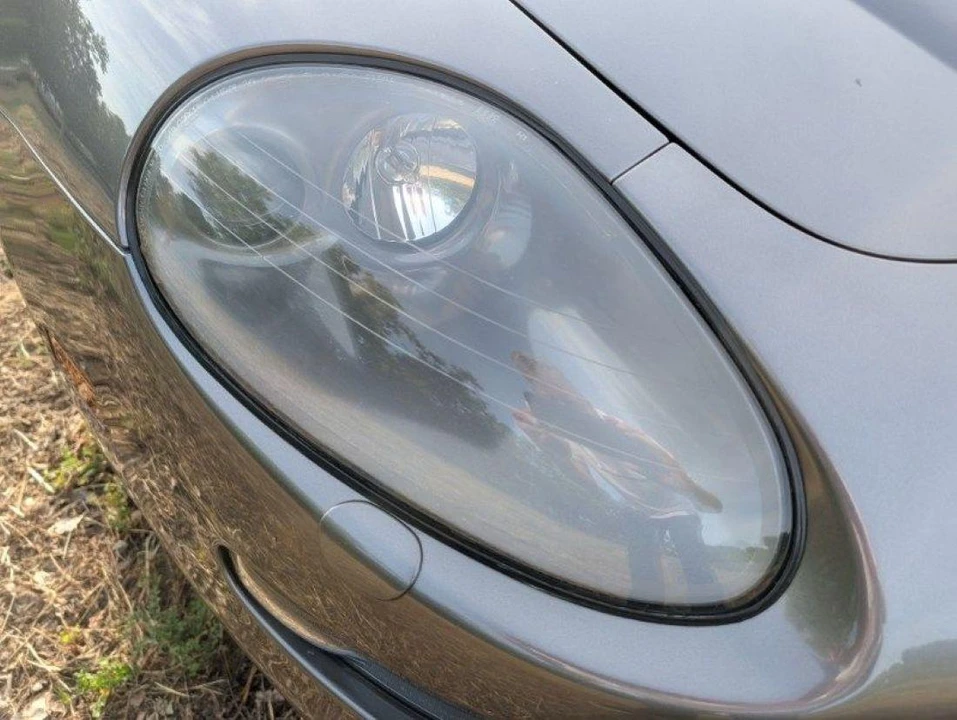 2003 Maserati Spyder - Image 27 of 31