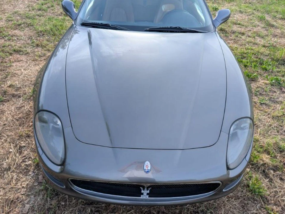 2003 Maserati Spyder - Image 17 of 31