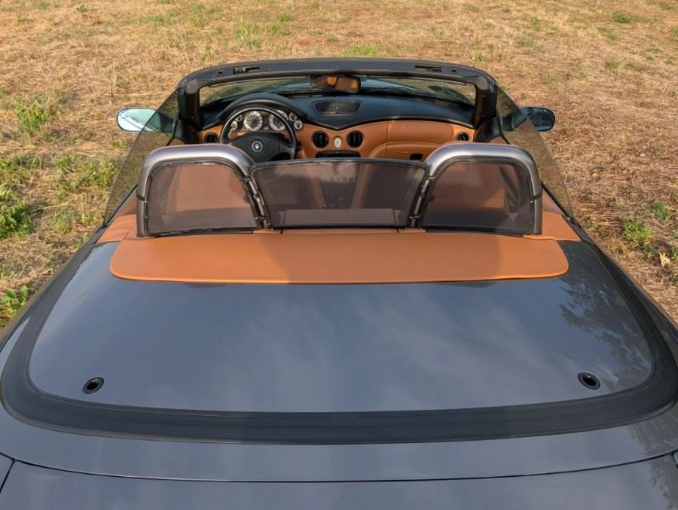2003 Maserati Spyder - Image 23 of 31